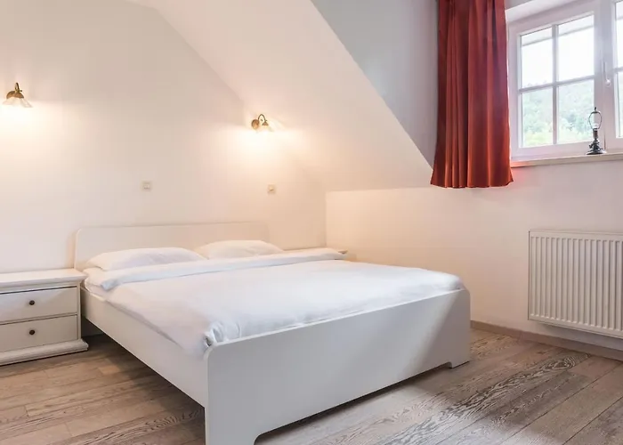 Morea 3* Ljubljana