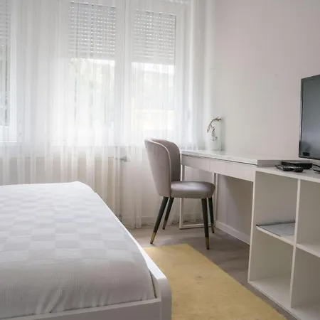 Hotel Morea 3*