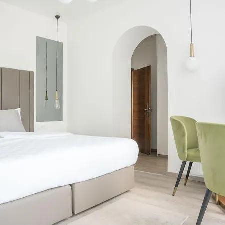 Morea Hotel 3*