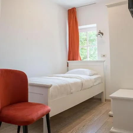 Morea Otel Ljubljana