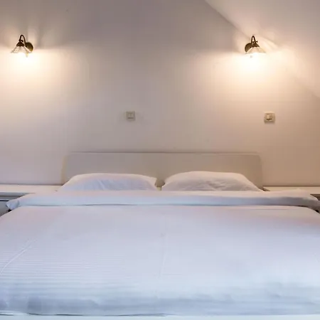 Morea Otel Ljubljana