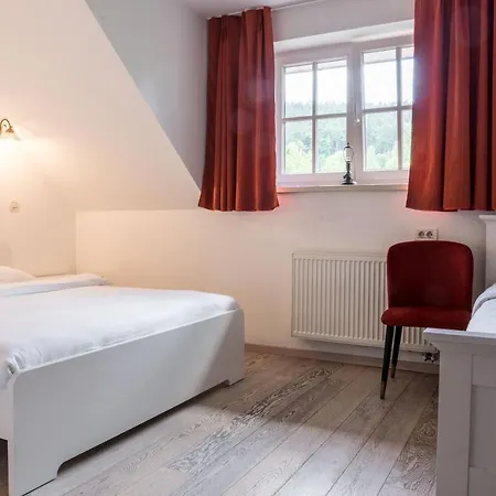 Hotel Morea 3*