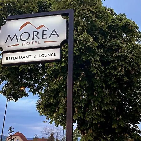 Morea 3* Λιουμπλιάνα