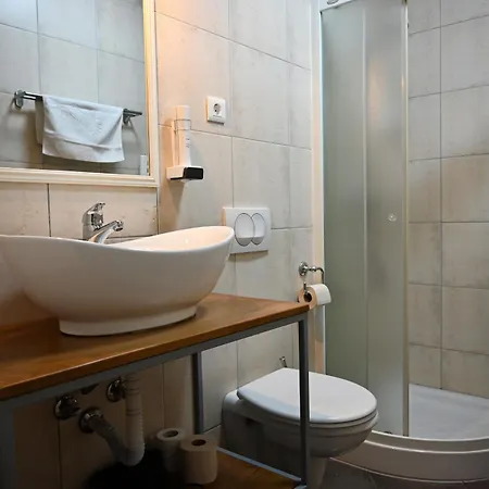 Morea Otel Ljubljana