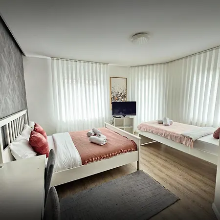 Hotel Morea