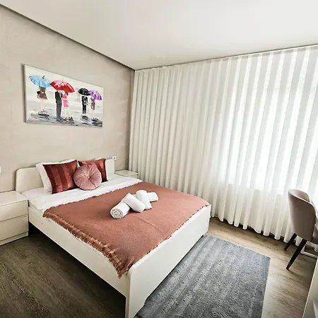Morea 3* Ljubljana
