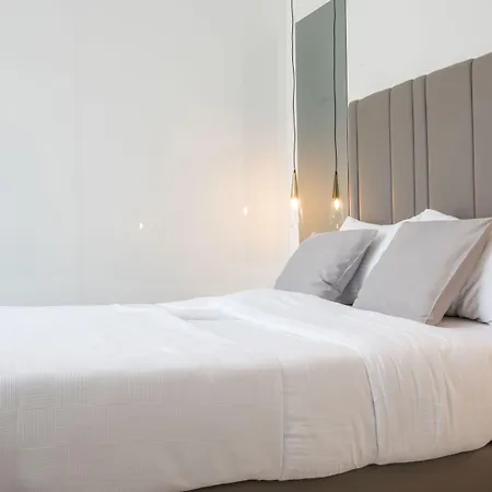 Morea Hotell Ljubljana