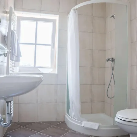 Hotell Morea Ljubljana