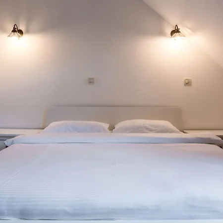 Morea Hotell Ljubljana