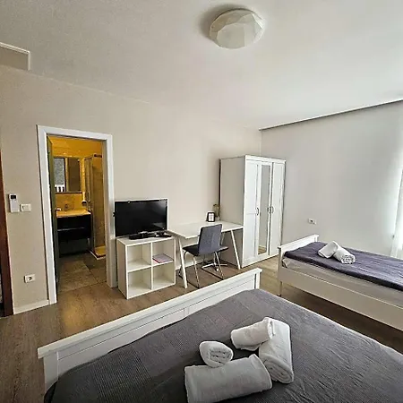 Morea Ξενοδοχείο 3*