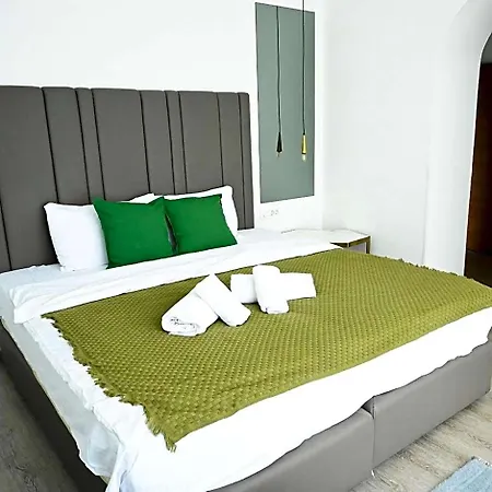 Ξενοδοχείο Morea