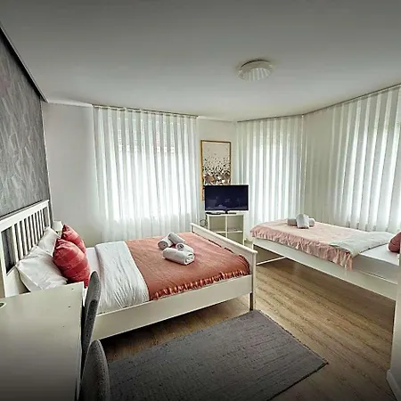 Ξενοδοχείο Morea 3*