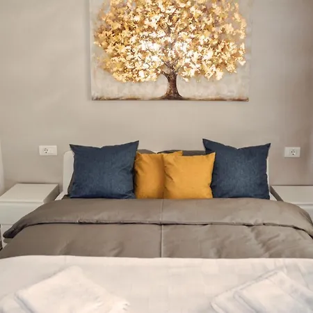 Morea 3* Ljubljana