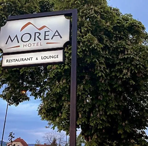 Morea 3* לובליאנה