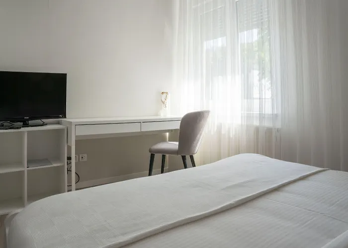 Morea Otel Ljubljana